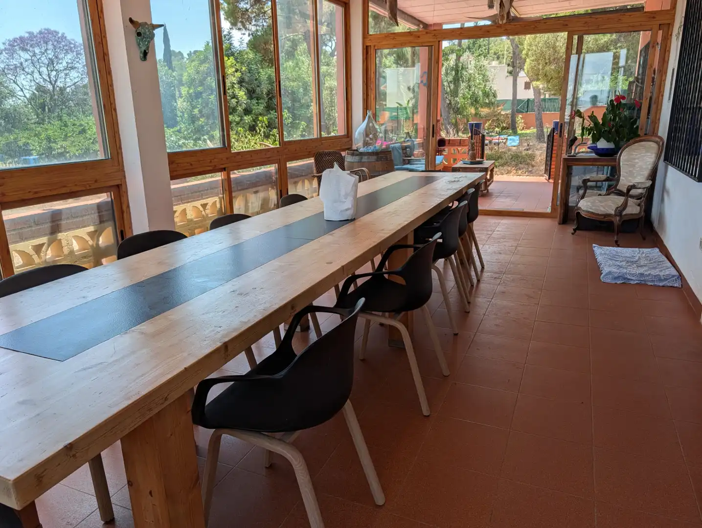 Casa rustica con piscina in vendita a Sagunto ciudad, imagen 11