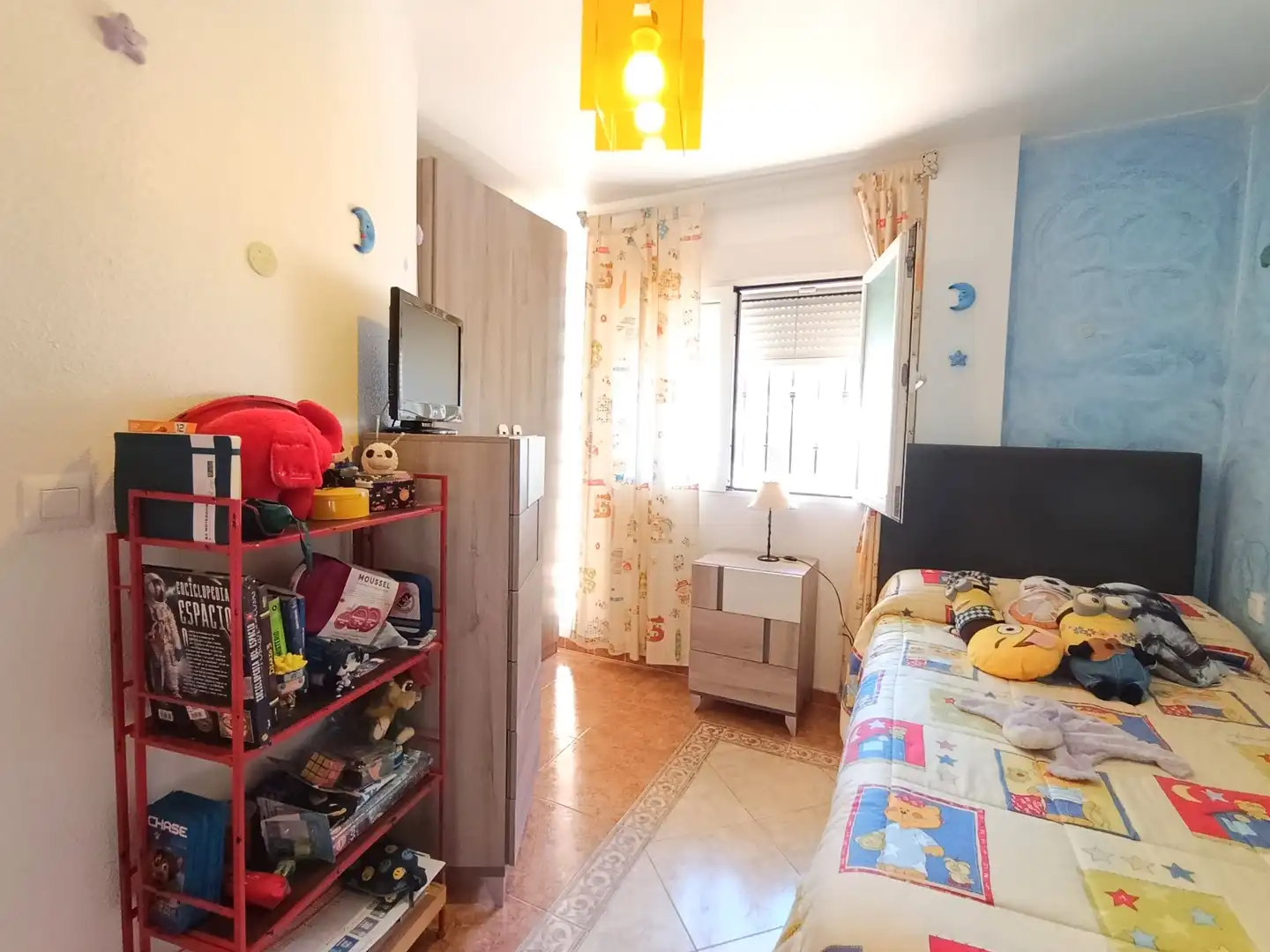 Detached house for sale in Urb. Los Geráneos, imagen 21