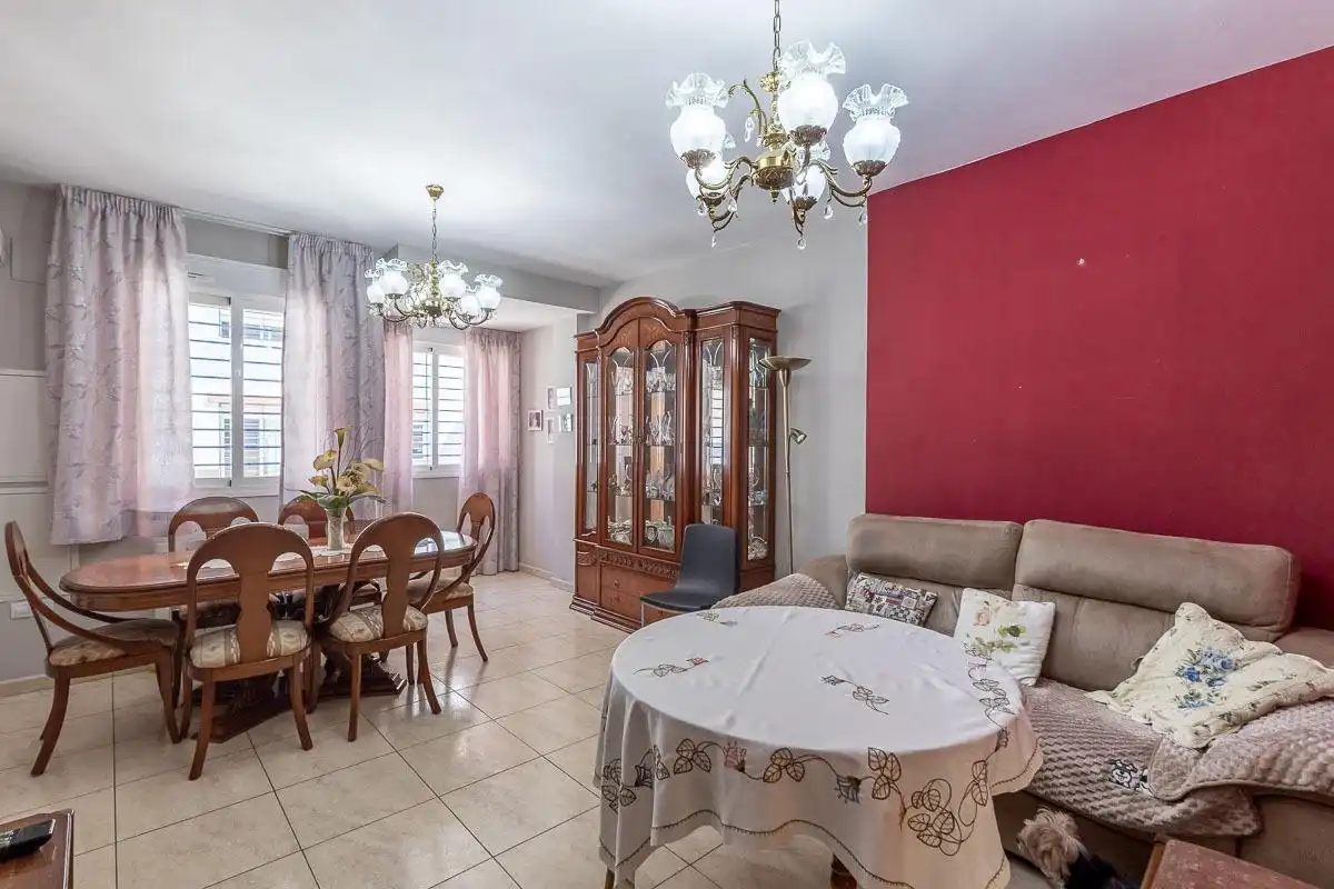 Comedor de Planta baja en venta en Churriana de la Vega