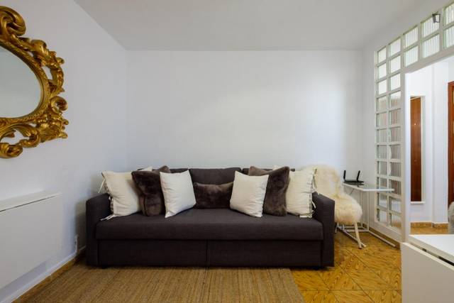 Apartamento en Alquiler en Aravaca