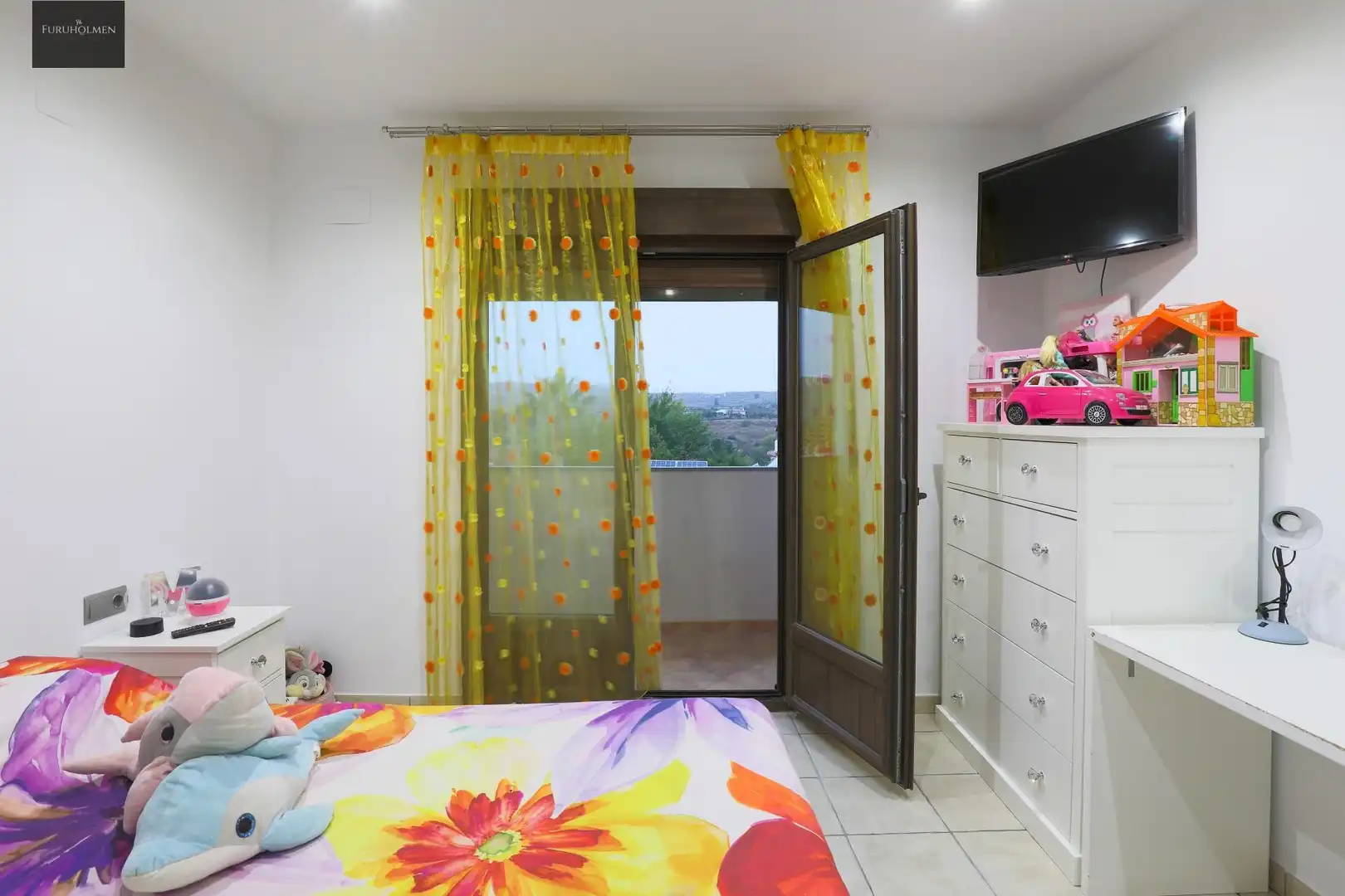 Detached house with terrace for sale in LANJARON, imagen 38