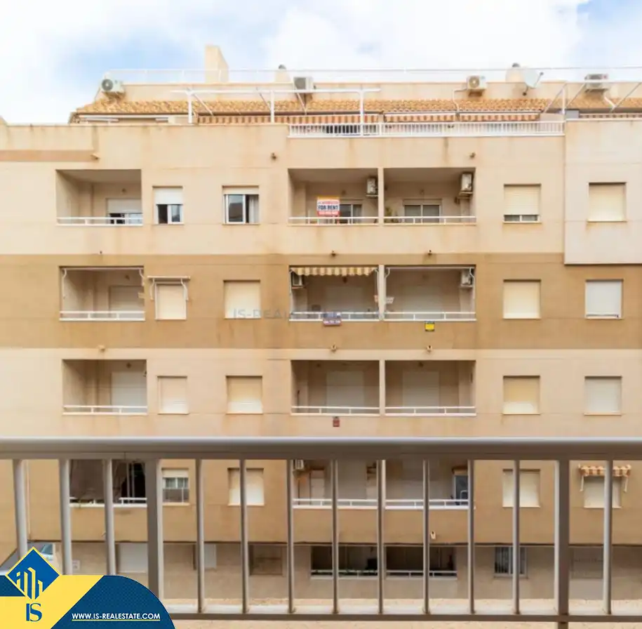 Apartment mit Terrasse zum Verkauf in Centro, imagen 41