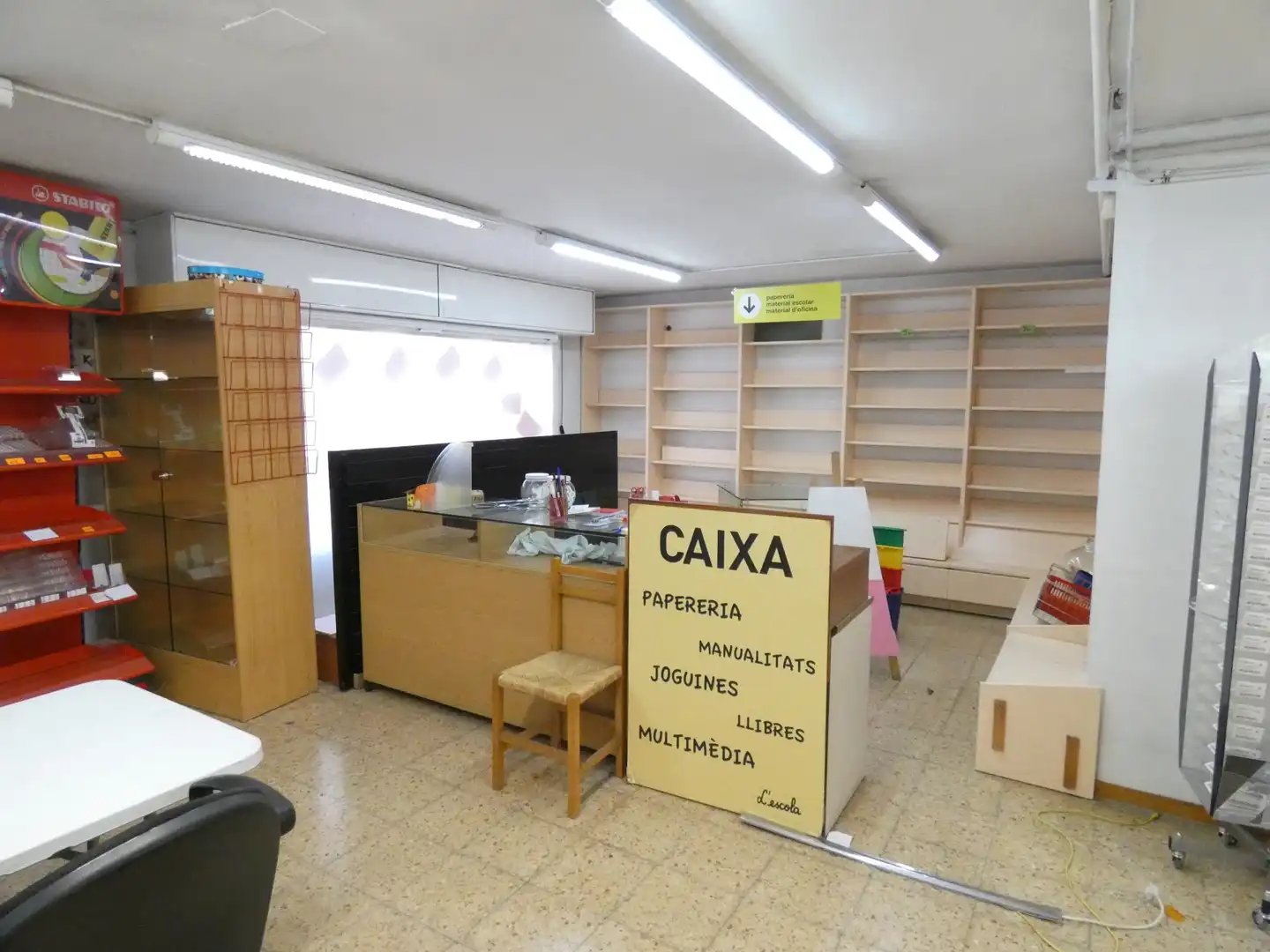 Gewerbefläche zum Verkauf in Centre - Cordelles, imagen 5