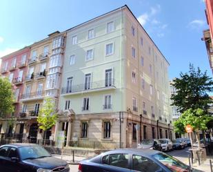 Exterior view of Flat for sale in Santander  with Air Conditioner, Heating and Parquet flooring