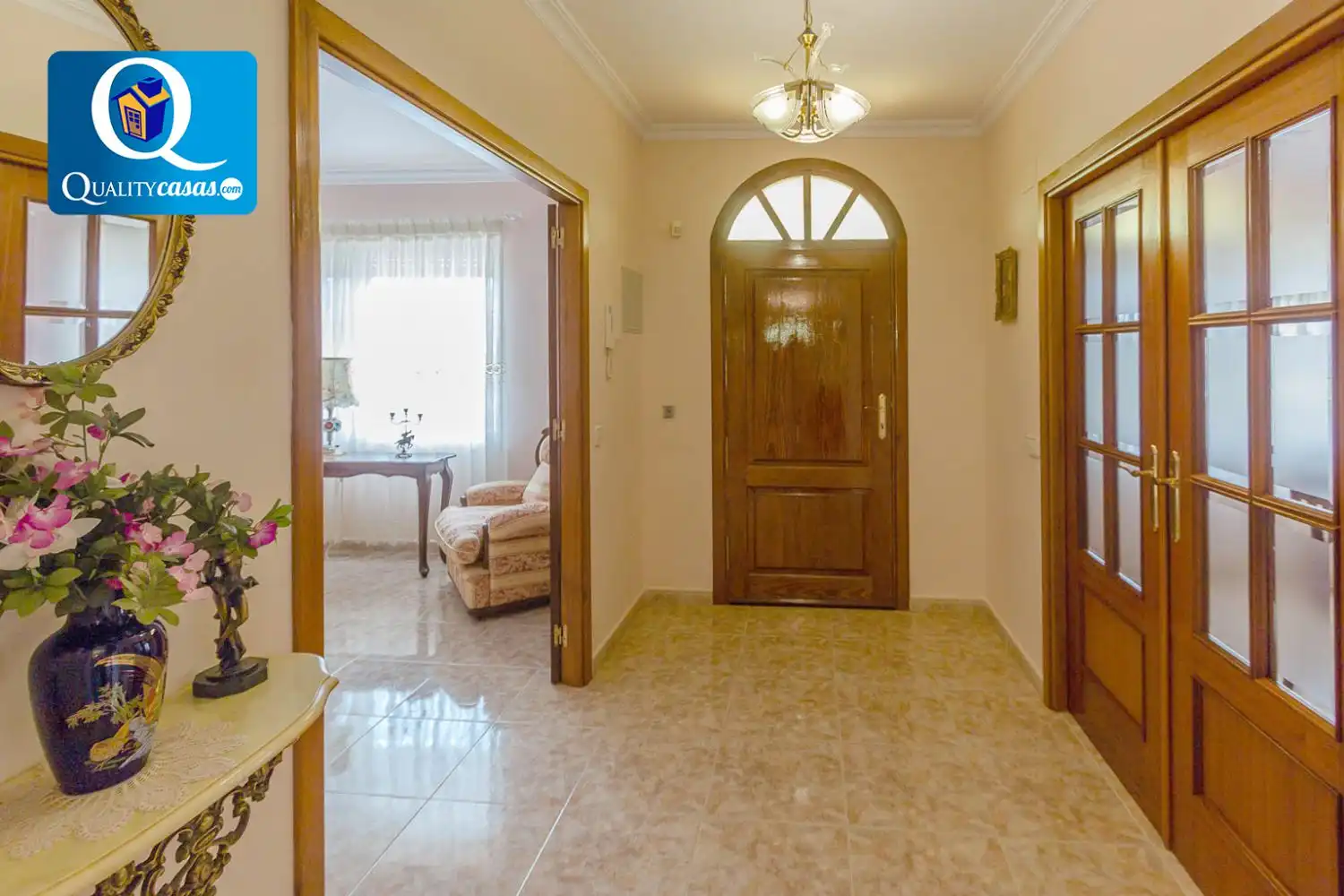 Villa zum Verkauf in Coloma, imagen 6