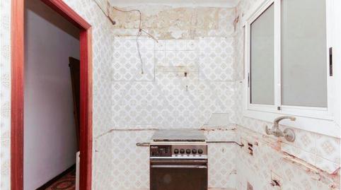 Foto 3 de Pis en venda a Cementiri Vell, Barcelona