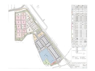 Terreny residencial en venda a PARC RP-37 PROY ACTUACION SECT 44