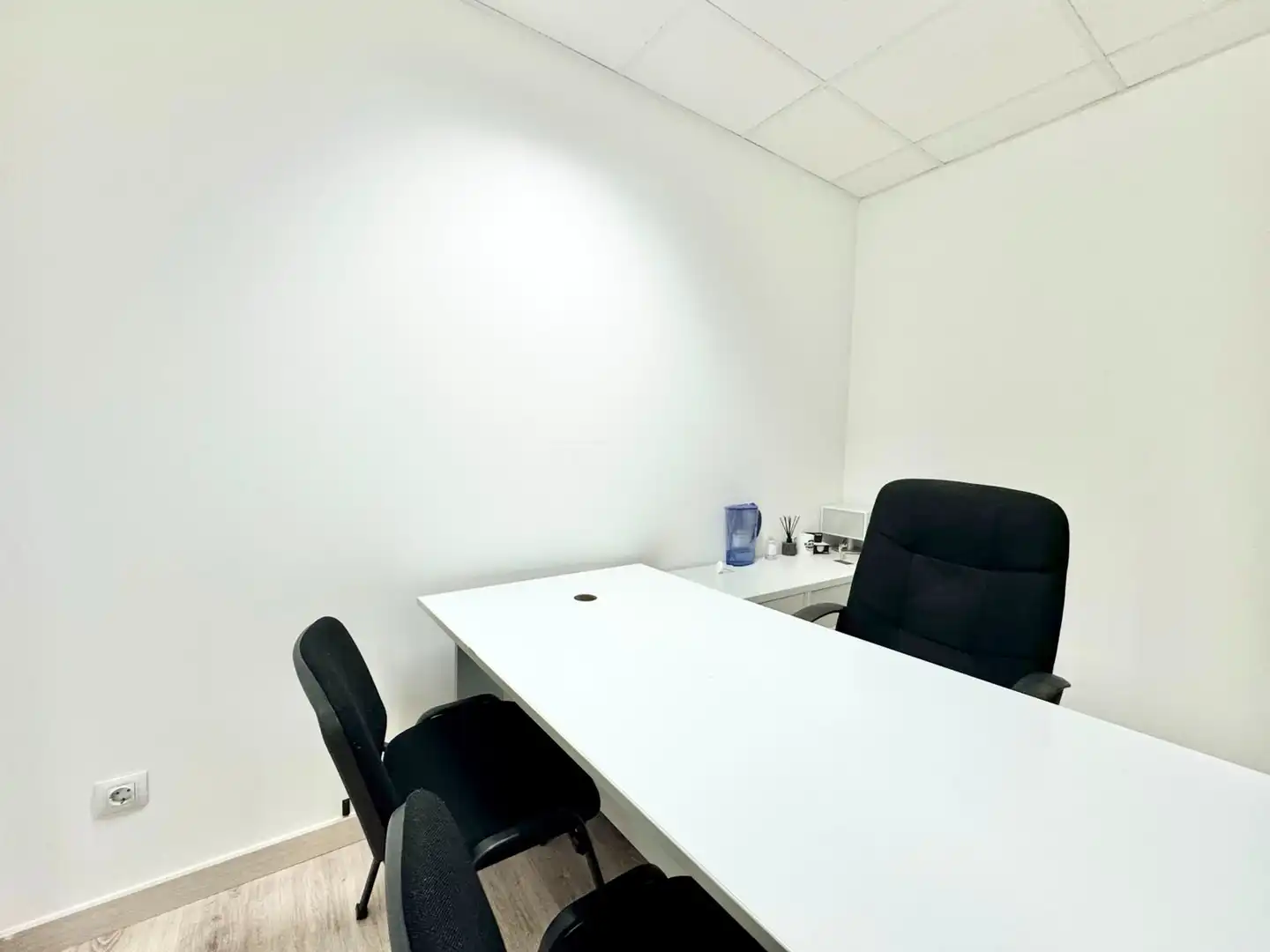 Oficina de alquiler en Vitoria - Gasteiz
