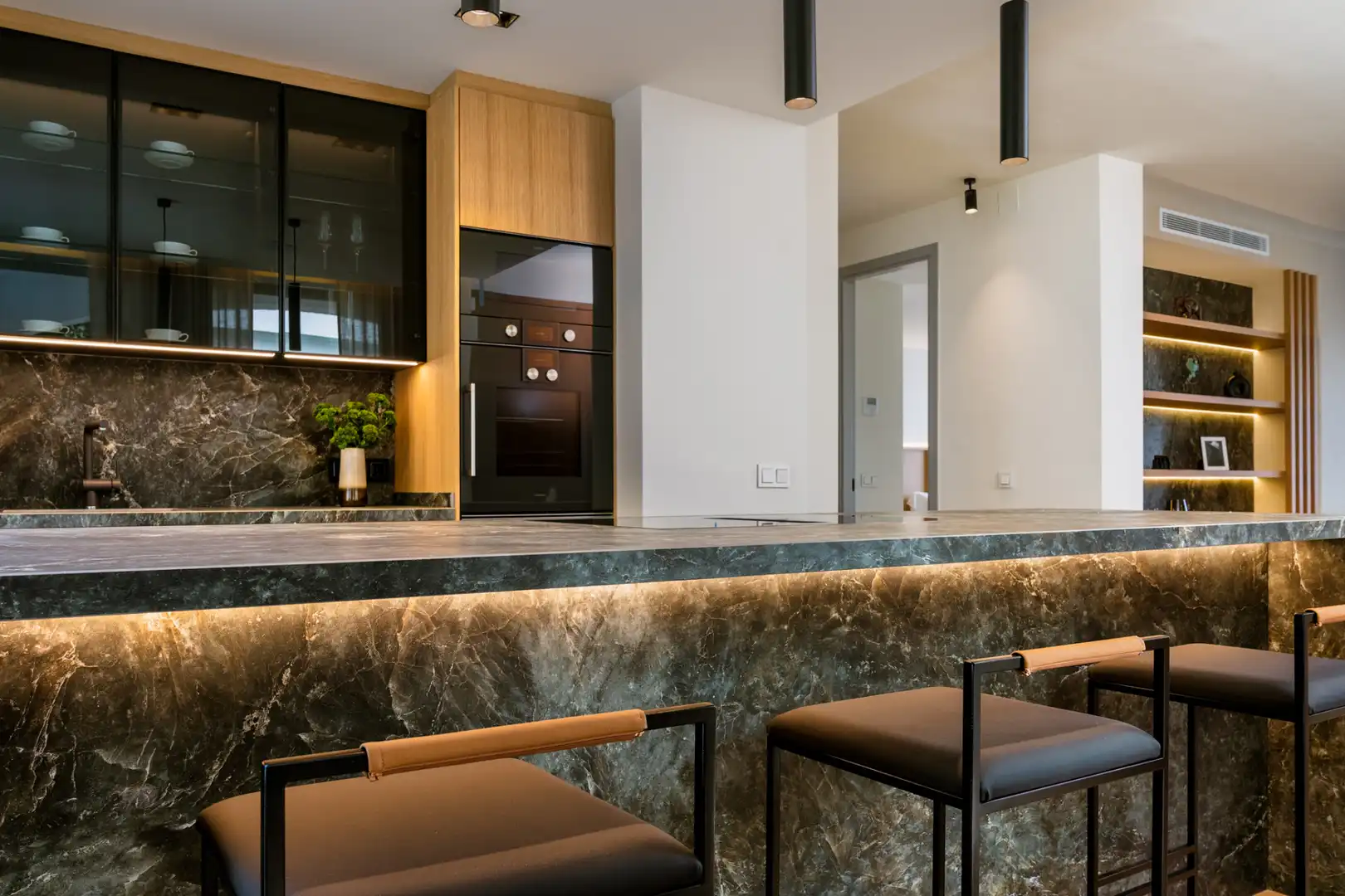 Casa con piscina in vendita a Milla de Oro, imagen 11