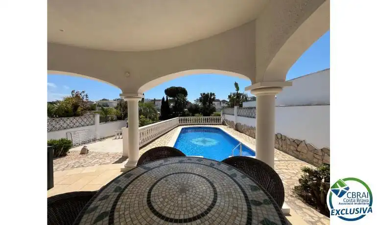 Detached house with pool for sale in Noguera 20A, imagen 26