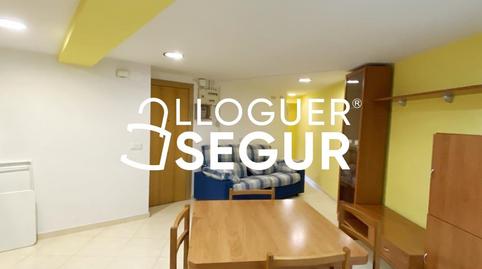 Foto 3 de Pis de lloguer a Marina, Fort Pienc,  Barcelona Capital