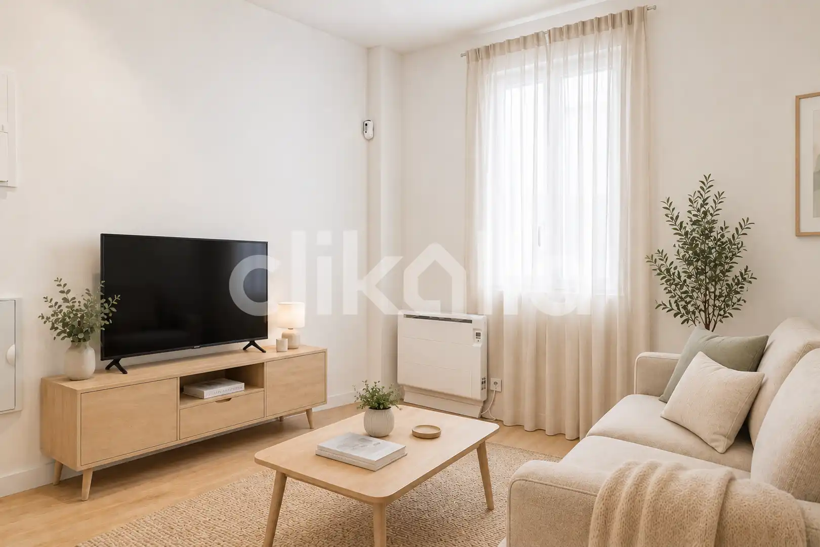Wohnung mit Aufzug zum Verkauf in Moncloa - Aravaca