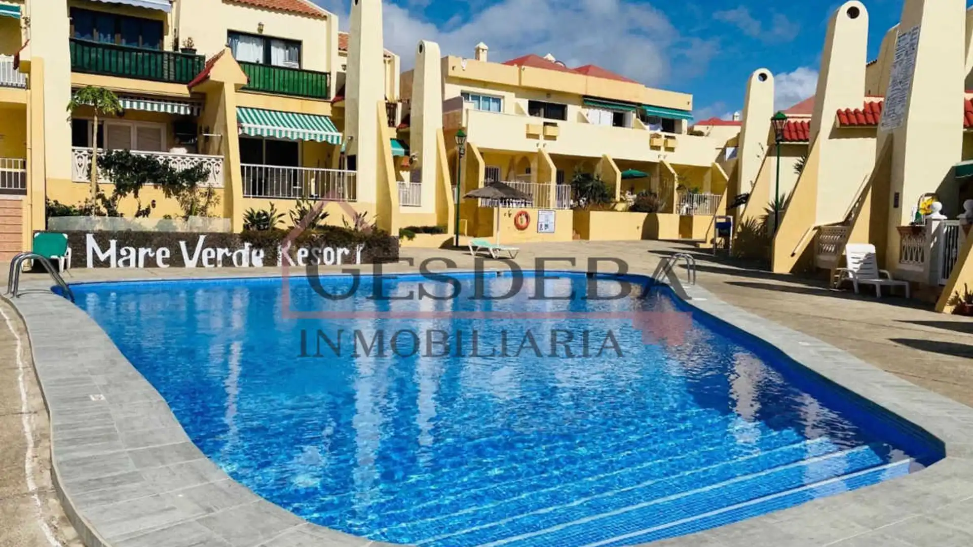 Estudio en venta en Avenida Ernesto Sarti, 13, Torviscas Bajo