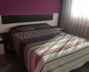 Bedroom of House or chalet for sale in Sástago  with Heating and Storage room
