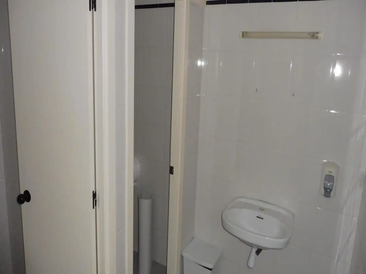 Business premises for sale in Vilanova i la Geltrú - Rambla Exposició, imagen 9