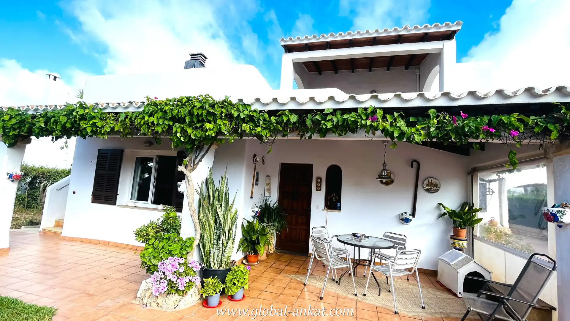 Casa o chalet en venta en Cala d'Or