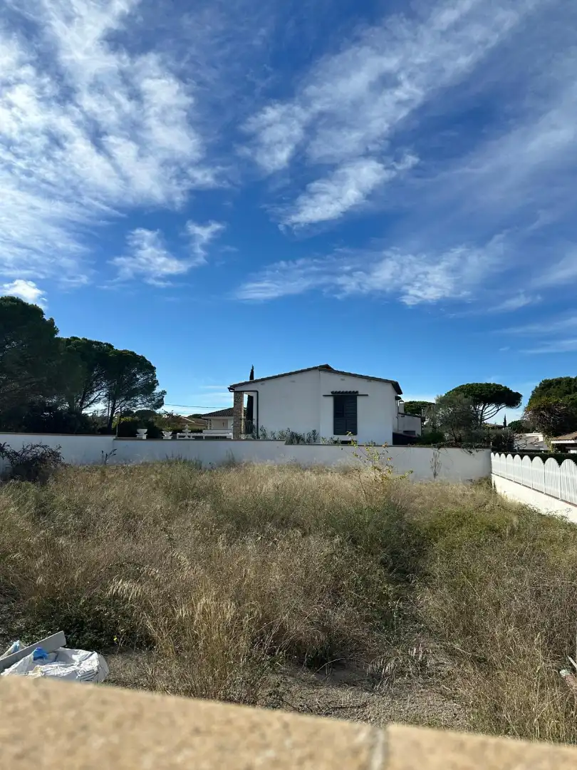 Wohnbaugrundstück zum Verkauf in Carrer Estepa Negra 12, imagen 6