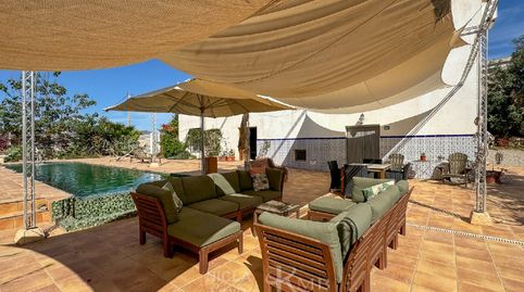 Foto 4 de Casa o xalet en venda a Diseminados Colorados Los, Antas, Almería