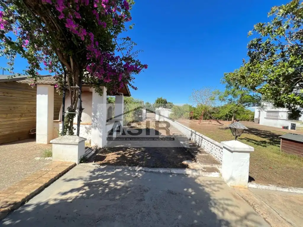 Villa con piscina in vendita a Urbanitzacions i Pedanies Nord, imagen 16