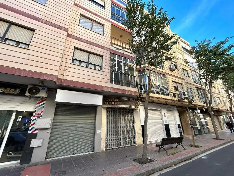 Business premises for sale in Oliveros - Altamira
