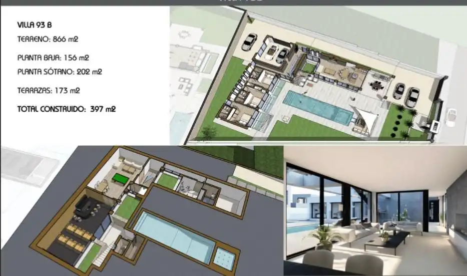 Casa o chalet en venta en Mijas con Aire acondicionado, Calefacción y Jardín privado