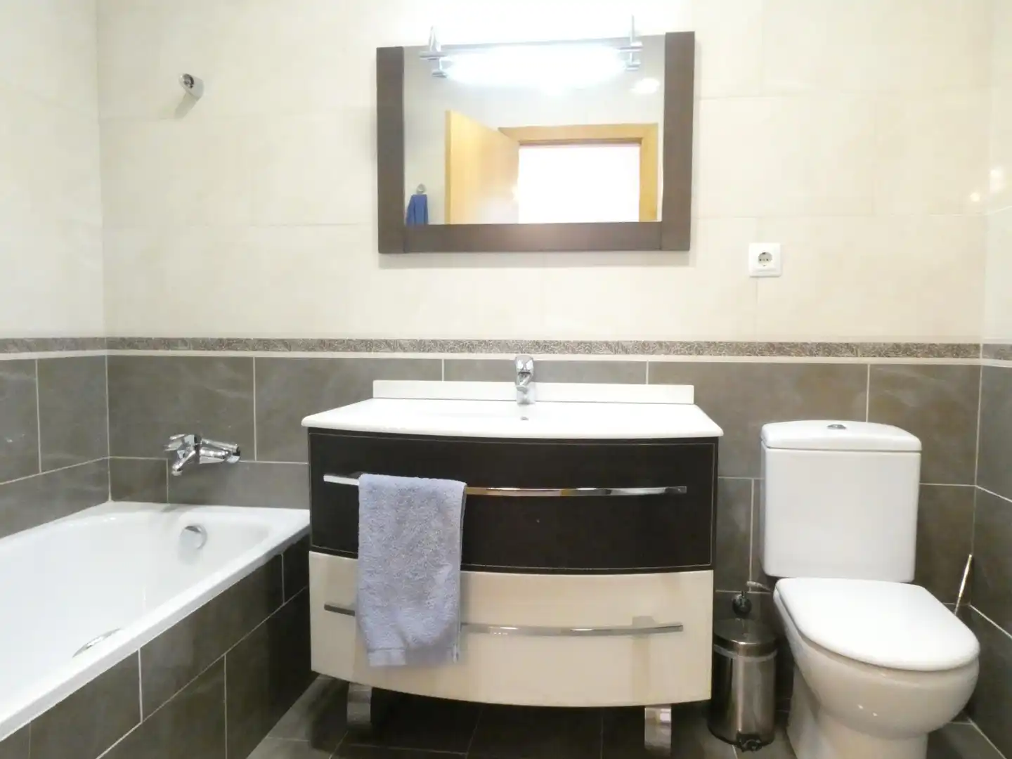 Adosado con terraza en venta en Montornès del Vallès, imagen 16