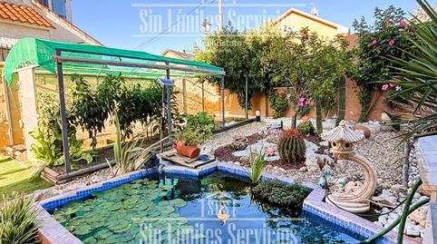 Foto 2 de Casa o chalet en venta en Serranillos del Valle, Madrid