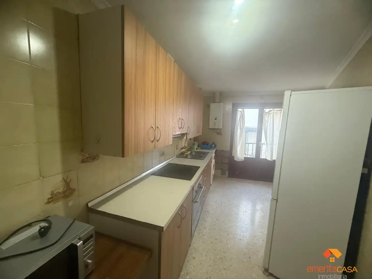 Cocina de Piso en venta en Mérida