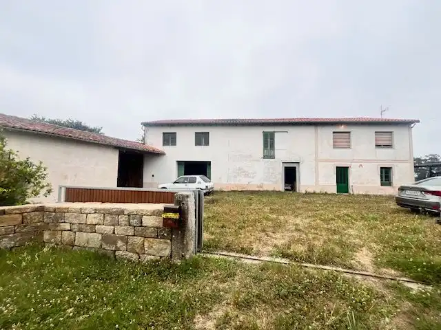 House for sale in Tazones - Argüero