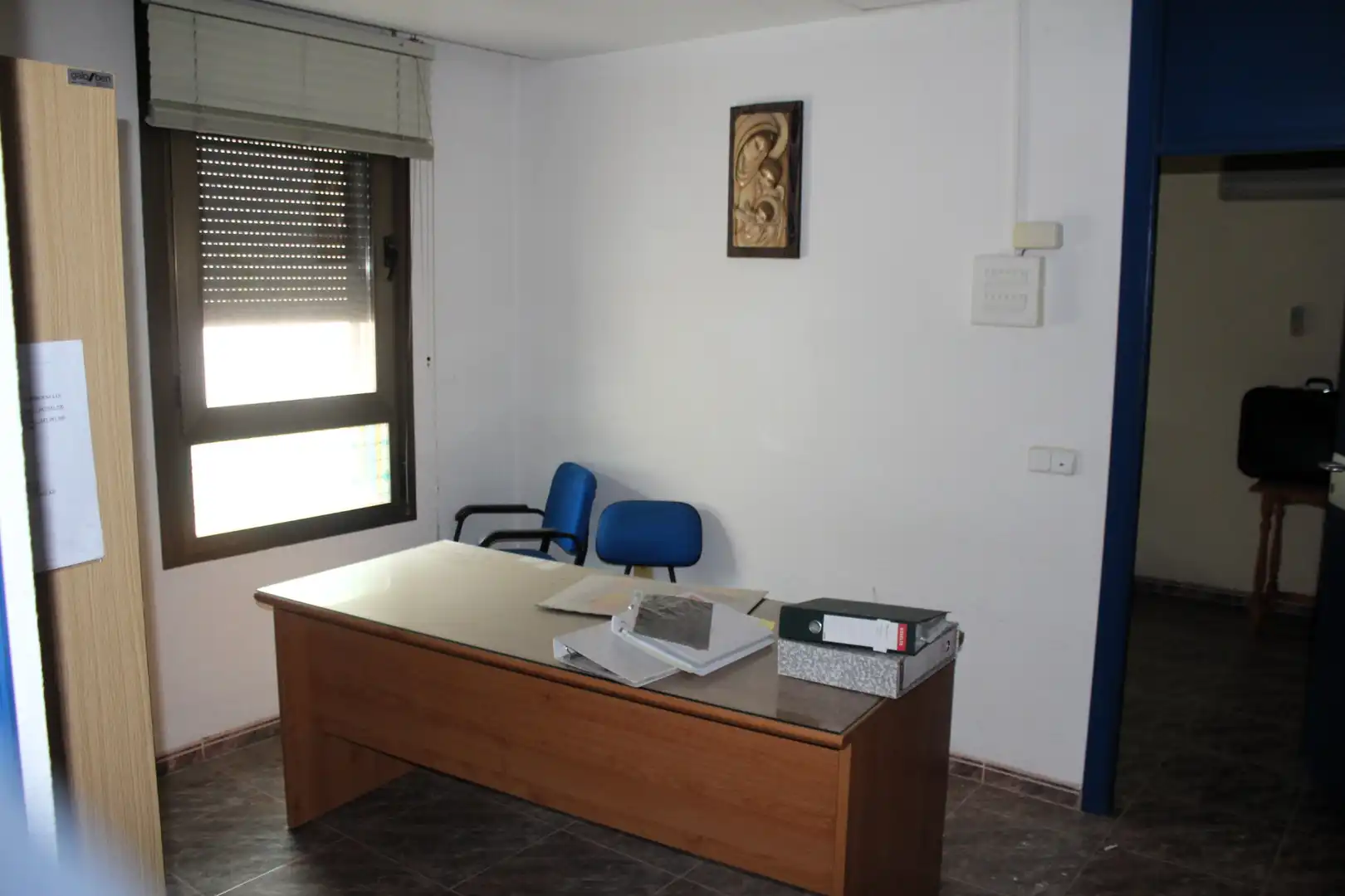 Edificio en venta en Calle Castaños, 4, Santa Cruz de Marchena