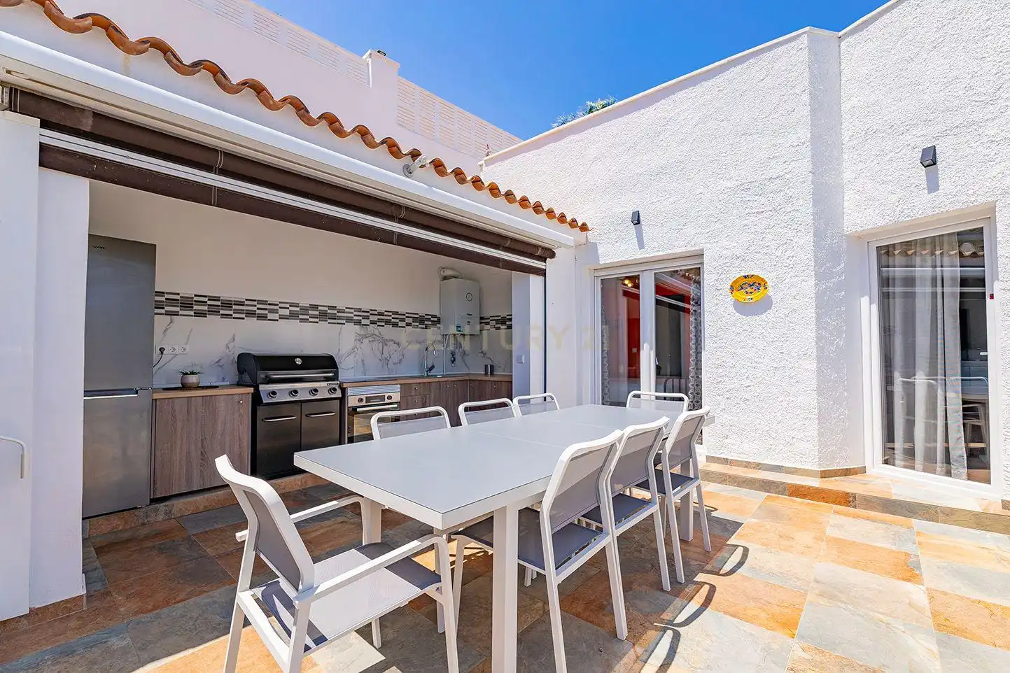 Apartments for sale in PD MARYVILLA 60(C)CALP (ALICANTE), 60, Maryvilla