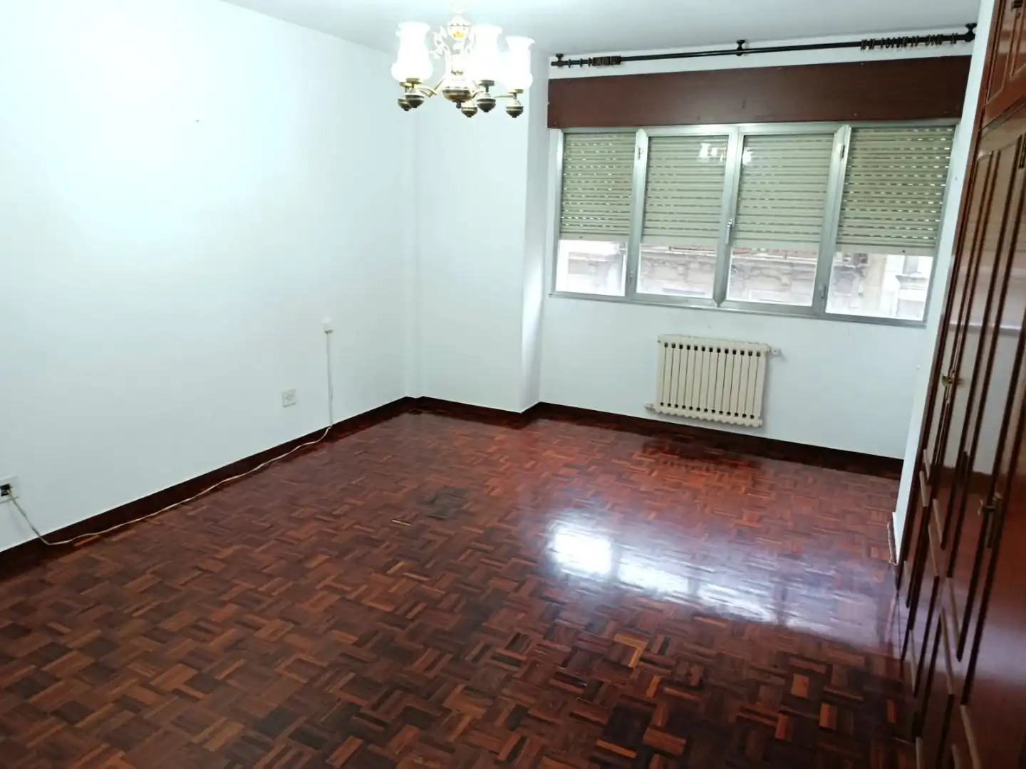 Flat for sale in Vilagarcía de Arousa  with Terrace and Balcony