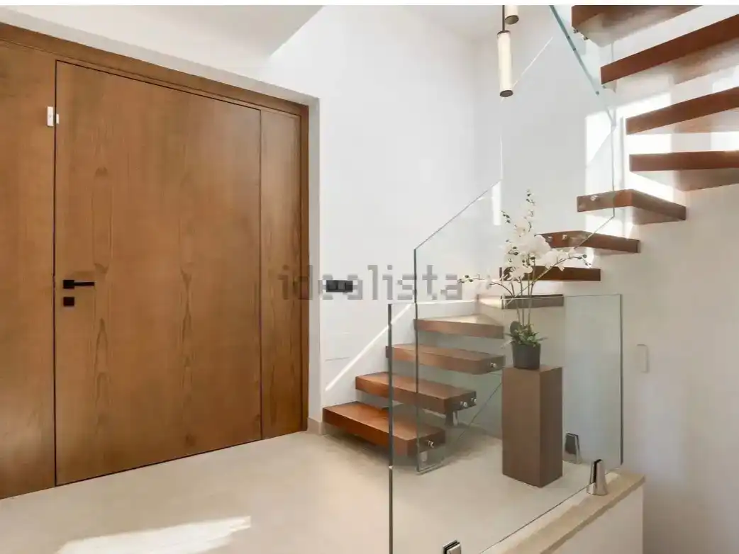 Piso en venta en Vilanova i la Geltrú con Aire acondicionado, Piscina y Balcón