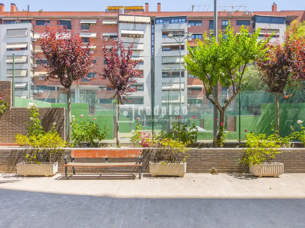 Appartamento in vendita a Parque Lisboa - La Paz, imagen 2
