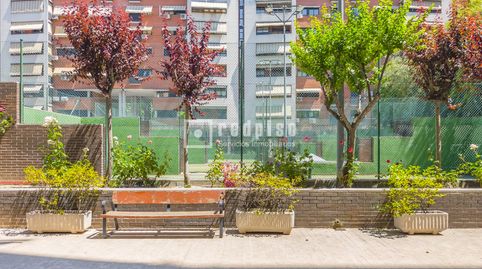 Foto 2 de Pis en venda a Parque Lisboa - La Paz, Alcorcón