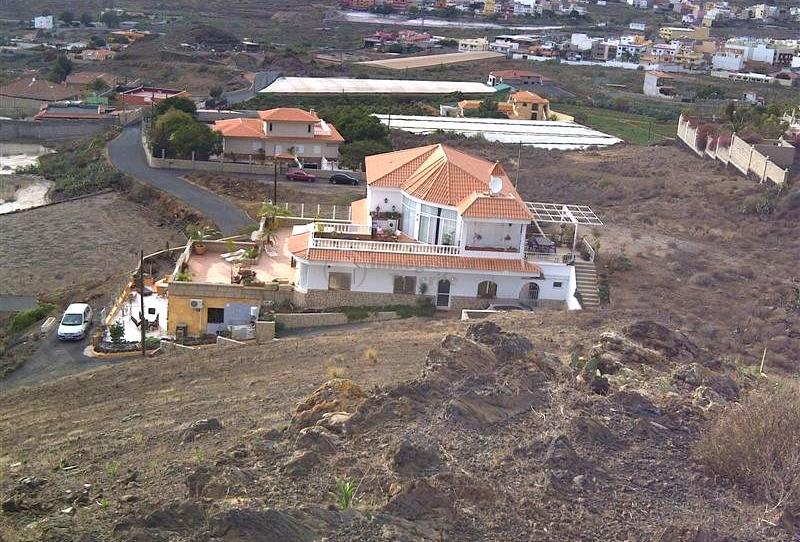 Photo 1 of Apartment to rent in Francisco Bonin, Buzanada, Santa Cruz de Tenerife