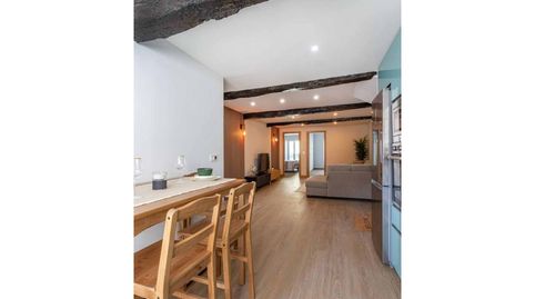 Foto 5 de Piso en venta en Calle Santa María, 18, Centro, Laredo