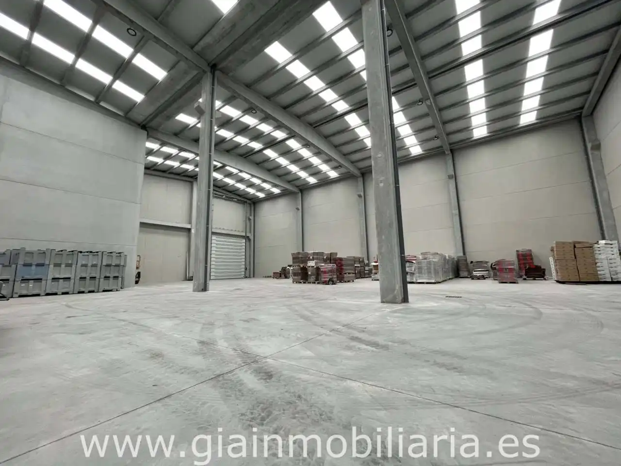 Nave industrial en venta en Calle As Gandaras 5, imagen 7