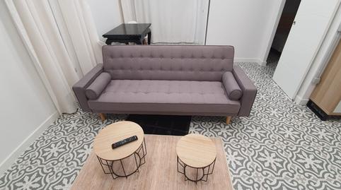 Foto 3 de Apartament de lloguer a Calle Portugal, 22, Huerta de la Reina - Trassierra, Córdoba