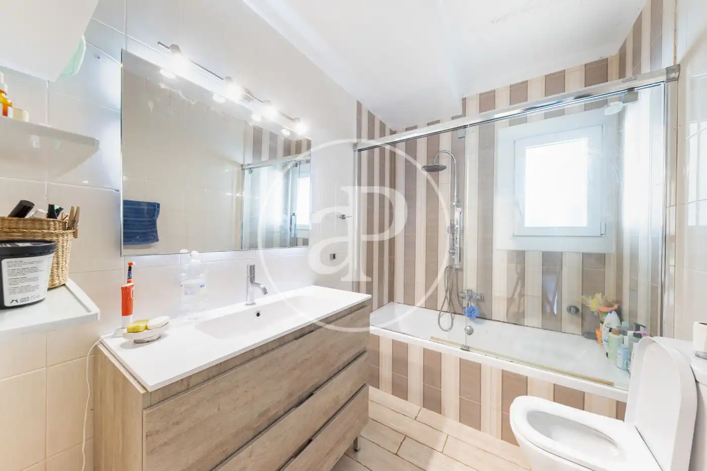 Bathroom of Detached homes for sale in Llucmajor  with Air Conditioner, Private garden and Terrace