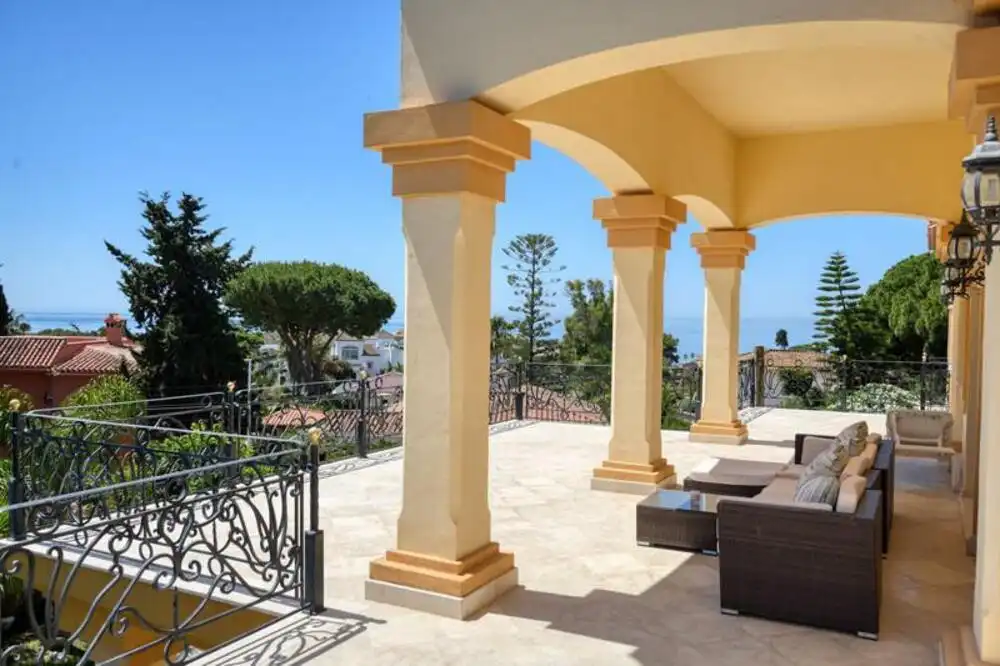 Casa con piscina in affitto a Las Chapas - El Rosario, imagen 28