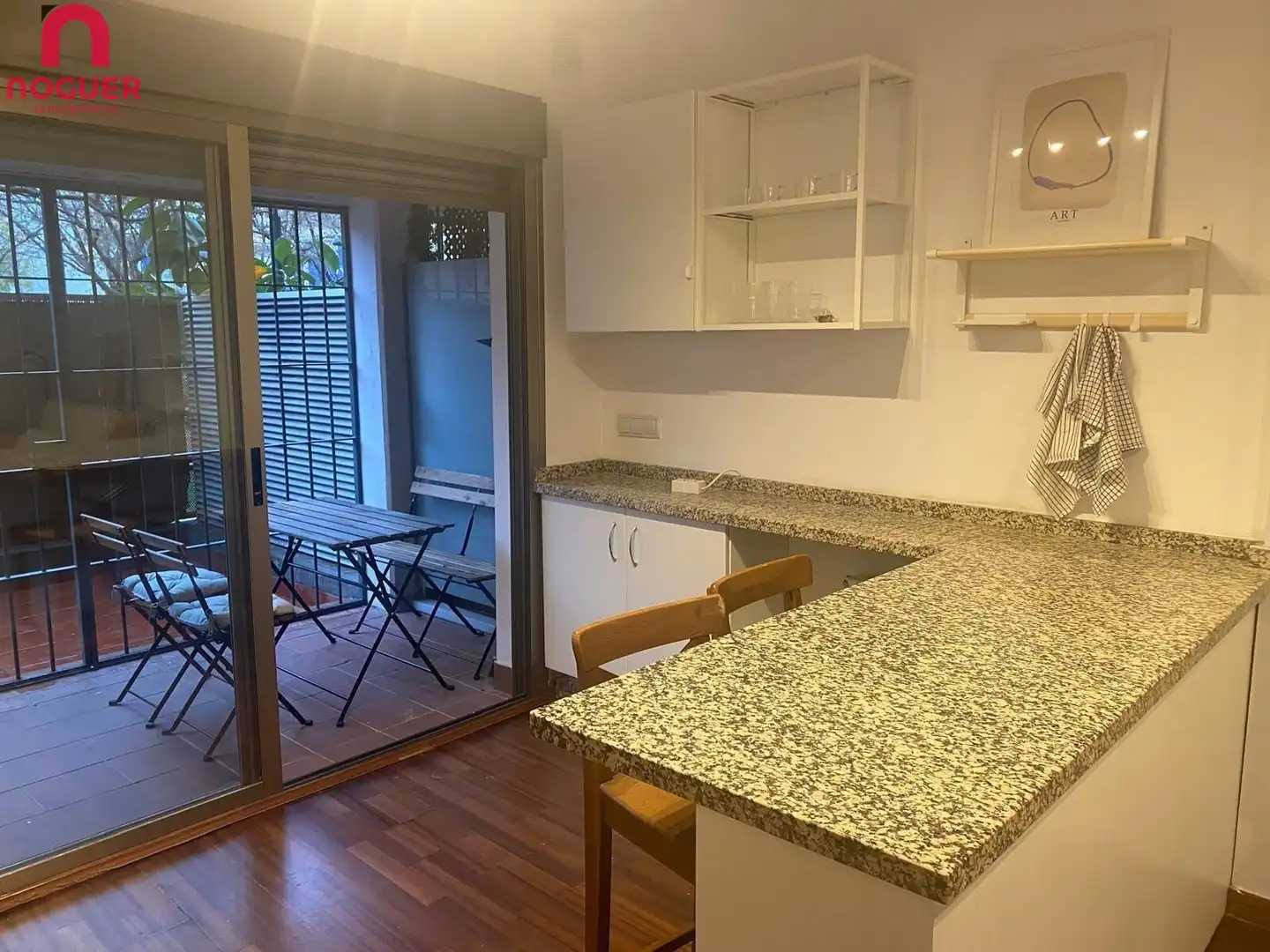 Wohnung mit Pool zum Verkauf in Norte-Sierra, imagen 4