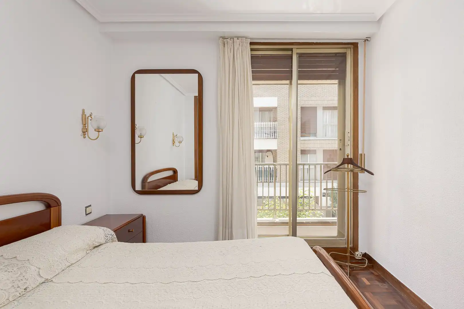 Wohnung mit Aufzug zum Verkauf in Segundo Izpizua, imagen 24