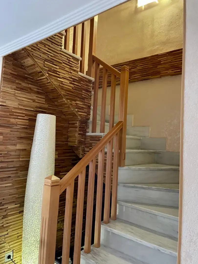 Penthouse mit Pool zum Verkauf in La Cala de Villajoyosa, imagen 14