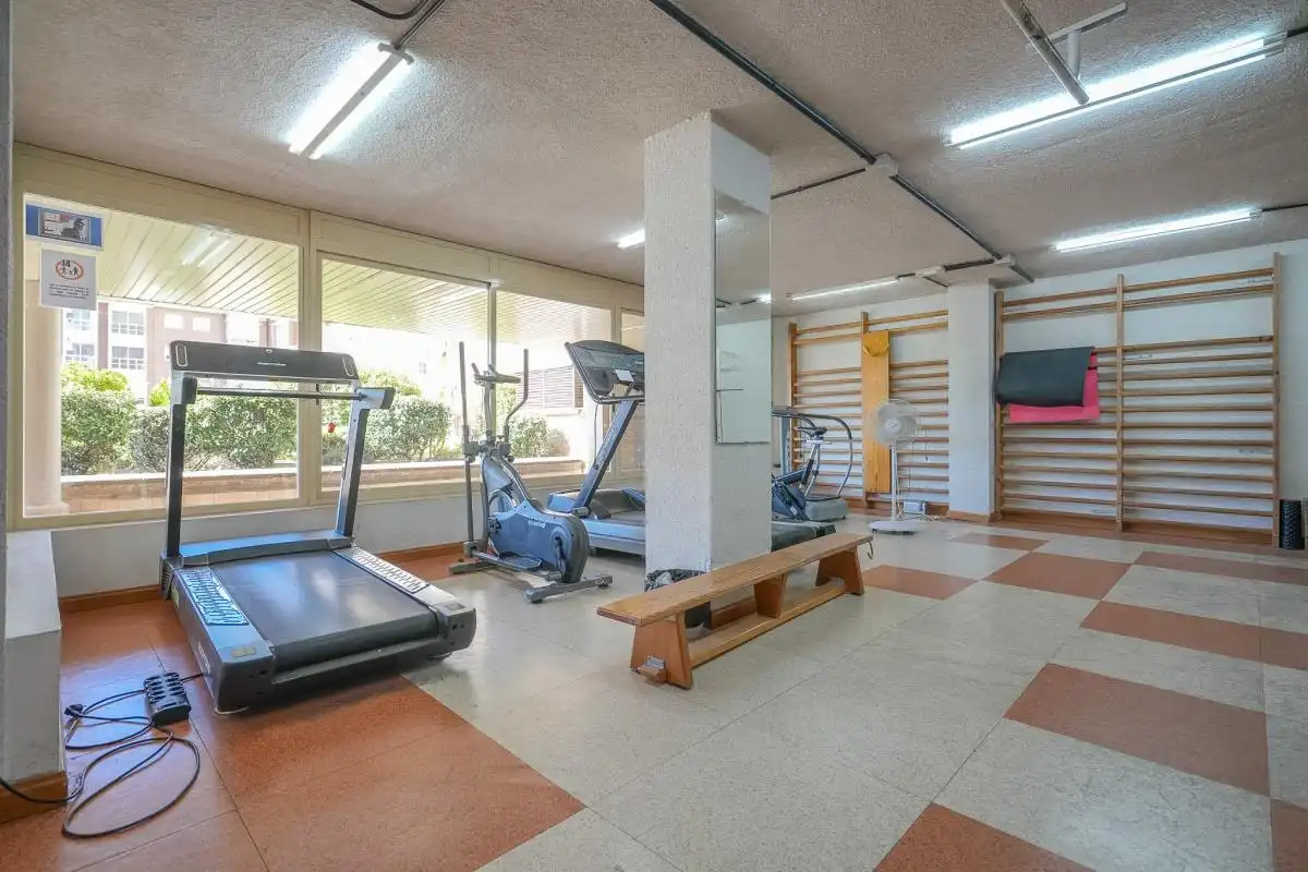 Flat for rent in Madrid  with Air Conditioner, Heating and Terrace