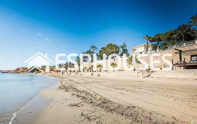 Villa avec terrasse à vendre à Orihuela Costa, imagen 29