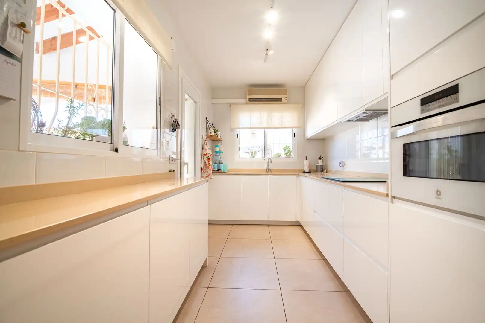 Casa con piscina en venta en Cala Advocat - Baladrar, imagen 10