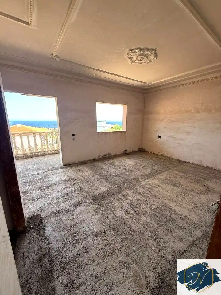 Casa o chalet en venta en Candelaria con Jardín privado y Terraza