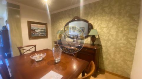 Foto 4 de Pis en venda a Avenida García Barbón, Centro - Areal, Pontevedra