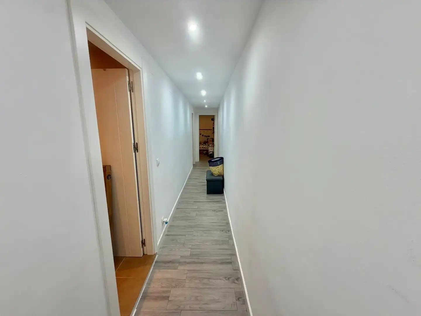 Piso en venta en Málaga